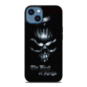 KING OF KINGS SKULL iPhone 14 Case Cover KING OF KINGS SKULL iPhone 14 Case Cover
