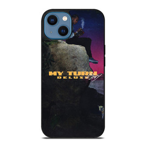LIL BABY RAPPER ALBUM iPhone 14 Case Cover LIL BABY RAPPER ALBUM iPhone 14 Case Cover