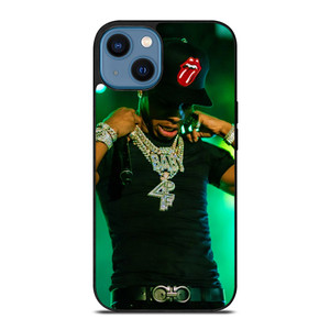LIL BABY RAPPER COOL iPhone 14 Case Cover LIL BABY RAPPER COOL iPhone 14 Case Cover