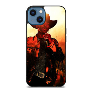 LIL NAS X RAPPER 2 iPhone 14 Case Cover