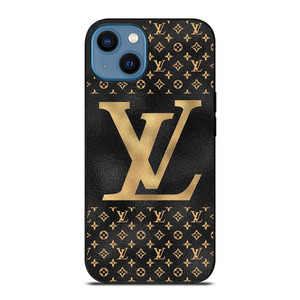 LOUIS VUITTON GLASS TEXTURE iPhone 14 Case Cover LOUIS VUITTON GLASS TEXTURE iPhone 14 Case Cover