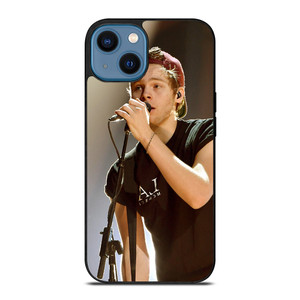 LUKE HEMMINGS COOL iPhone 14 Case Cover