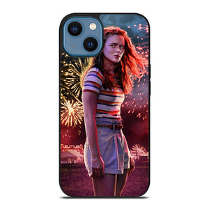 MAD MAX STRANGER THINGS iPhone 14 Case Cover MAD MAX STRANGER THINGS iPhone 14 Case Cover
