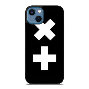 MARTIN GARRIX DJ SIGN iPhone 14 Case Cover MARTIN GARRIX DJ SIGN iPhone 14 Case Cover
