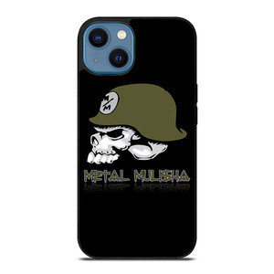 METAL MULISHA ICON iPhone 14 Case Cover