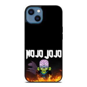 MOJO JOJO THE POWERPUFF GIRLS 2 iPhone 14 Case Cover