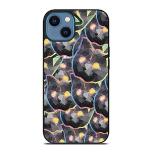 ODD FUTURE CAT iPhone 14 Case Cover ODD FUTURE CAT iPhone 14 Case Cover