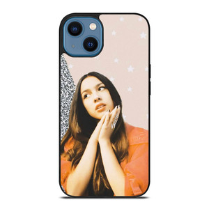 OLIVIA RODRIGO CUTE iPhone 14 Case Cover