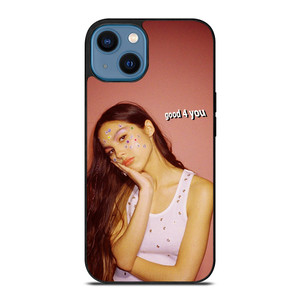 OLIVIA RODRIGO GOOD 4 YOU iPhone 14 Case Cover OLIVIA RODRIGO GOOD 4 YOU iPhone 14 Case Cover