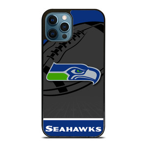 SEATTLE SEAHAWKS NFL TEAM iPhone 12 Pro Max Case Cover SEATTLE SEAHAWKS NFL TEAM iPhone 12 Pro Max Case Cover