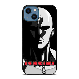ONE PUNCH MAN MANGA iPhone 14 Case Cover ONE PUNCH MAN MANGA iPhone 14 Case Cover