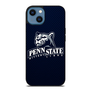 PENN STATE NITTANY LIONS FOOTBALL iPhone 14 Case Cover PENN STATE NITTANY LIONS FOOTBALL iPhone 14 Case Cover