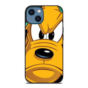 PLUTO DISNEY iPhone 14 Case Cover