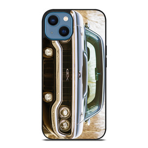 PLYMOUTH GTX CAR iPhone 14 Case Cover PLYMOUTH GTX CAR iPhone 14 Case Cover