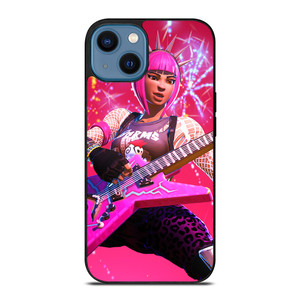 POWER CHORD FORNITE 2 iPhone 14 Case Cover