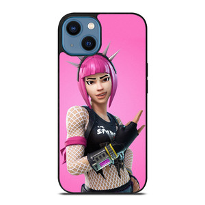 POWER CHORD FORNITE iPhone 14 Case Cover