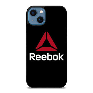 REEBOK LOGO iPhone 14 Case Cover REEBOK LOGO iPhone 14 Case Cover