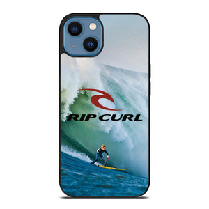 RIP CURL SURFING 2 iPhone 14 Case Cover