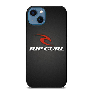 RIP CURL SURFING iPhone 14 Case Cover
