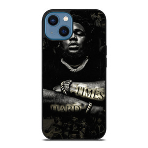 ROD WAVE SOULFLY iPhone 14 Case Cover ROD WAVE SOULFLY iPhone 14 Case Cover