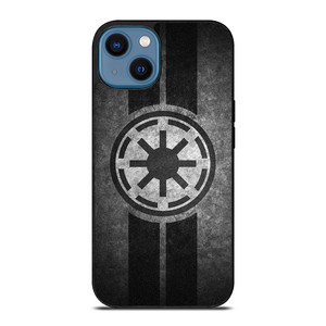 STAR WARS EMPIRE LOGO iPhone 14 Case Cover STAR WARS EMPIRE LOGO iPhone 14 Case Cover