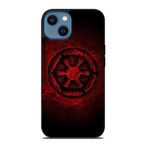 STAR WARS EMPIRE RED iPhone 14 Case Cover STAR WARS EMPIRE RED iPhone 14 Case Cover