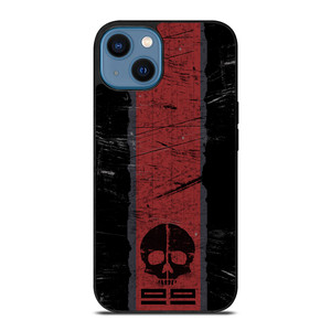 STAR WARS THE BAD BATCH LOGO 2 iPhone 14 Case Cover