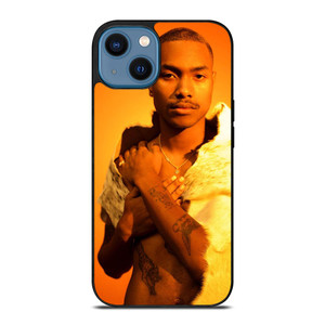 STEVE LACY SINGER 2 iPhone 14 Case Cover