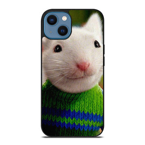 STUART LITTLE MOVIES iPhone 14 Case Cover