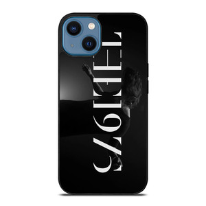 THE 1975 MATTHEW HEALY 2 iPhone 14 Case Cover