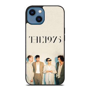 THE 1975 ROCK BAND iPhone 14 Case Cover