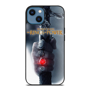 THE RINGS OF POWER GANDALF STICK iPhone 14 Case Cover THE RINGS OF POWER GANDALF STICK iPhone 14 Case Cover