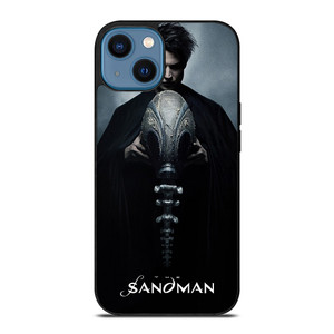 THE SANDMAN MOVIE SERIES iPhone 14 Case Cover THE SANDMAN MOVIE SERIES iPhone 14 Case Cover