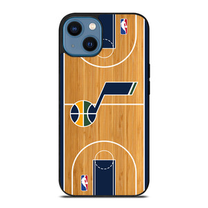 UTAH JAZZ NBA ARENA iPhone 14 Case Cover UTAH JAZZ NBA ARENA iPhone 14 Case Cover