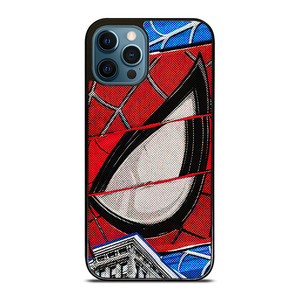 SPIDERMAN MARVEL COMICS iPhone 12 Pro Max Case Cover SPIDERMAN MARVEL COMICS iPhone 12 Pro Max Case Cover