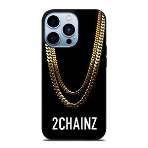 2 CHAINZ BASED ON TRU STORY iPhone 13 Pro Max Case Cover