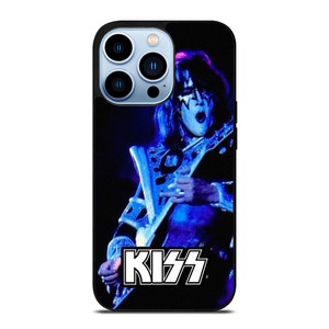 ACE FREHLEY KISS COOL iPhone 13 Pro Max Case Cover ACE FREHLEY KISS COOL iPhone 13 Pro Max Case Cover