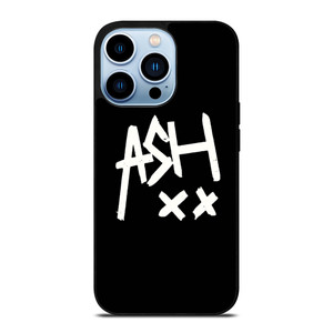ASHTON IRWIN 5 SECONDS OF SUMMER LOGO iPhone 13 Pro Max Case Cover ASHTON IRWIN 5 SECONDS OF SUMMER LOGO iPhone 13 Pro Max Case Cover
