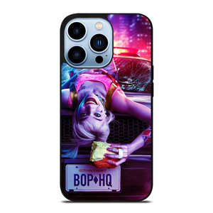 BIRDS OF PREY HARLEY QUINN iPhone 13 Pro Max Case Cover BIRDS OF PREY HARLEY QUINN iPhone 13 Pro Max Case Cover