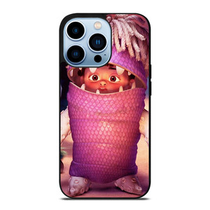 BOO MONSTER INC CUTE iPhone 13 Pro Max Case Cover BOO MONSTER INC CUTE iPhone 13 Pro Max Case Cover