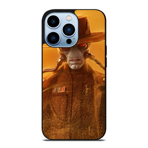 CAD BANE STAR WARS iPhone 13 Pro Max Case Cover