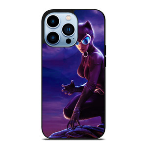 CATWOMAN DC SUPERHERO iPhone 13 Pro Max Case Cover CATWOMAN DC SUPERHERO iPhone 13 Pro Max Case Cover