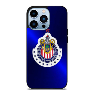 CHIVAS CLUB DE GUADALAJARA iPhone 13 Pro Max Case Cover