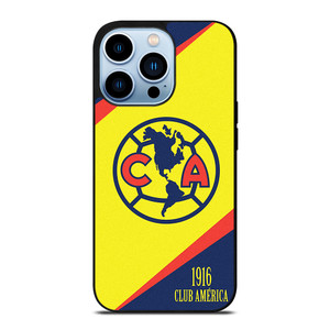 CLUB AMERICA 1916 iPhone 13 Pro Max Case Cover CLUB AMERICA 1916 iPhone 13 Pro Max Case Cover