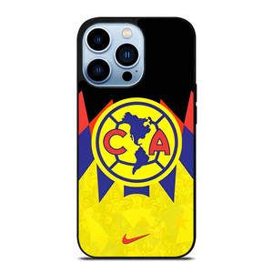 CLUB AMERICA FOOTBALL FANS iPhone 13 Pro Max Case Cover CLUB AMERICA FOOTBALL FANS iPhone 13 Pro Max Case Cover