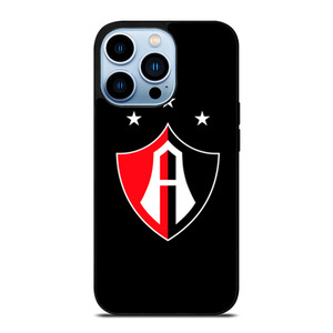 CLUB ATLAS FC LOGO iPhone 13 Pro Max Case Cover CLUB ATLAS FC LOGO iPhone 13 Pro Max Case Cover