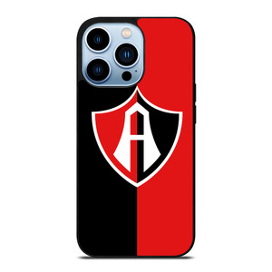 CLUB ATLAS LIGA MX iPhone 13 Pro Max Case Cover