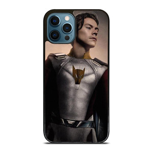 STARFOX ETERNALS MARVEL HARRY STYLES iPhone 12 Pro Max Case Cover