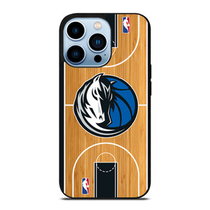 DALLAS MAVERICKS NBA ARENA iPhone 13 Pro Max Case Cover