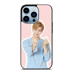 DANIEL KANG WANNA ONE KPOP iPhone 13 Pro Max Case Cover DANIEL KANG WANNA ONE KPOP iPhone 13 Pro Max Case Cover